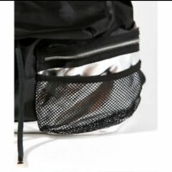 Urban Outfitters Backpack Bag NWT - Picture 5 of 12